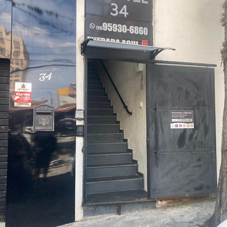 Flat Gru Apartment Guarulhos Exterior foto