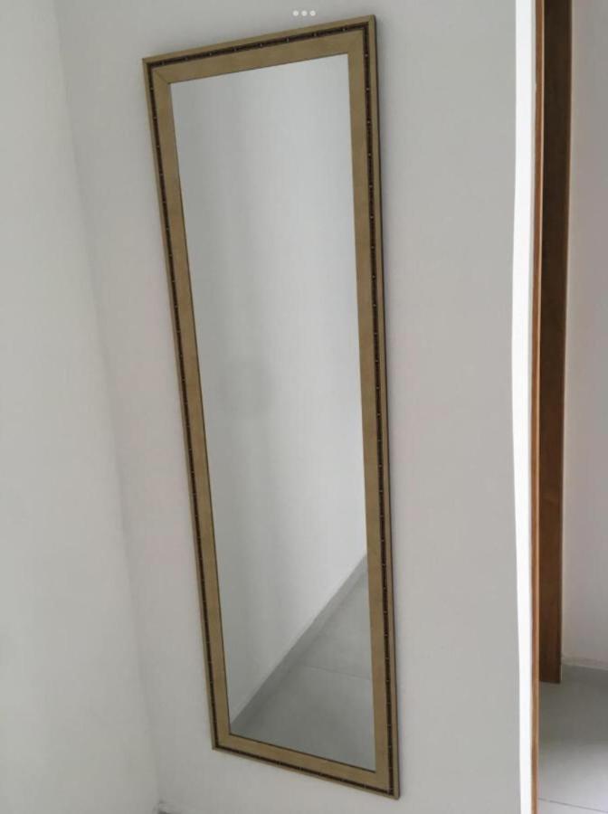 Flat Gru Apartment Guarulhos Exterior foto