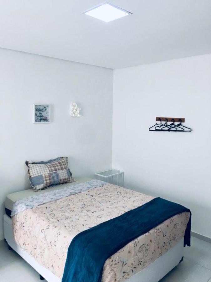 Flat Gru Apartment Guarulhos Exterior foto