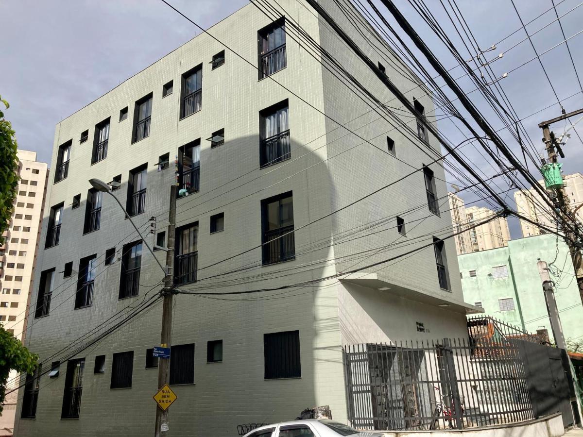 Flat Gru Apartment Guarulhos Exterior foto