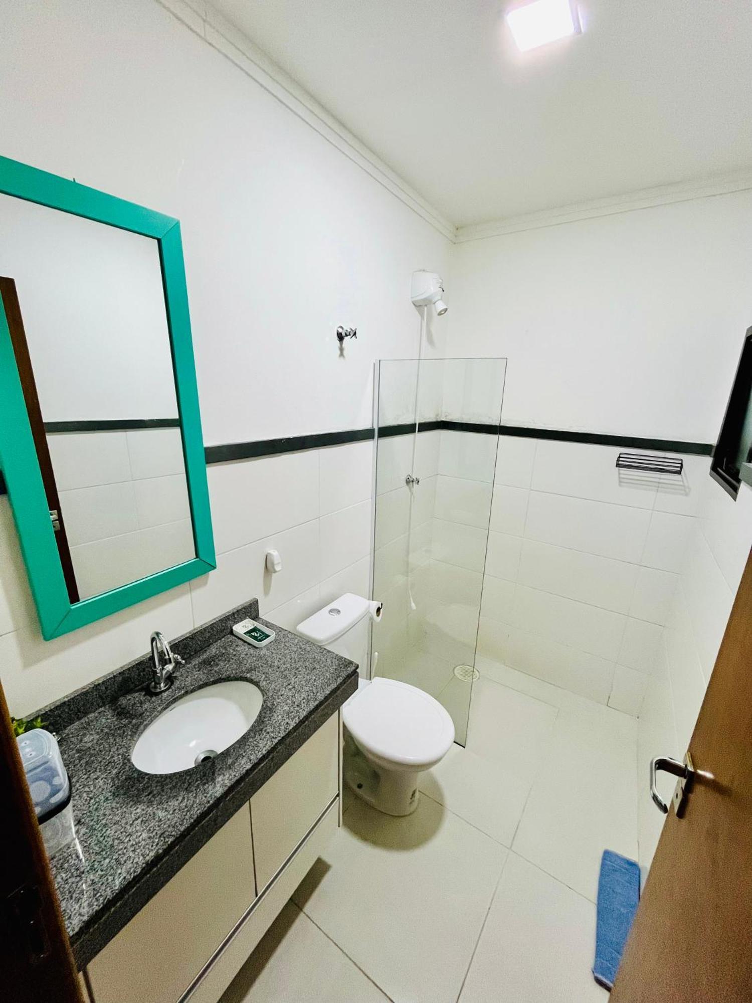 Flat Gru Apartment Guarulhos Exterior foto