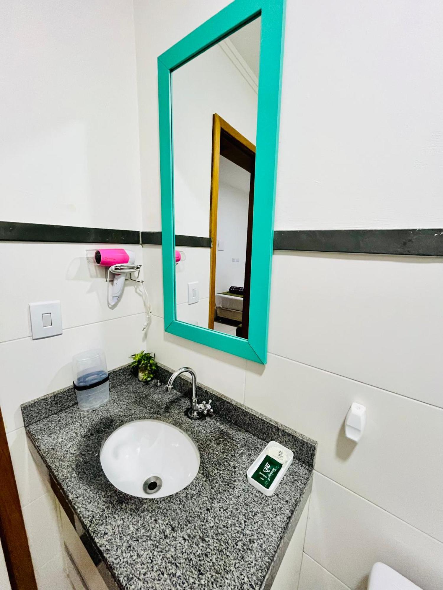 Flat Gru Apartment Guarulhos Exterior foto