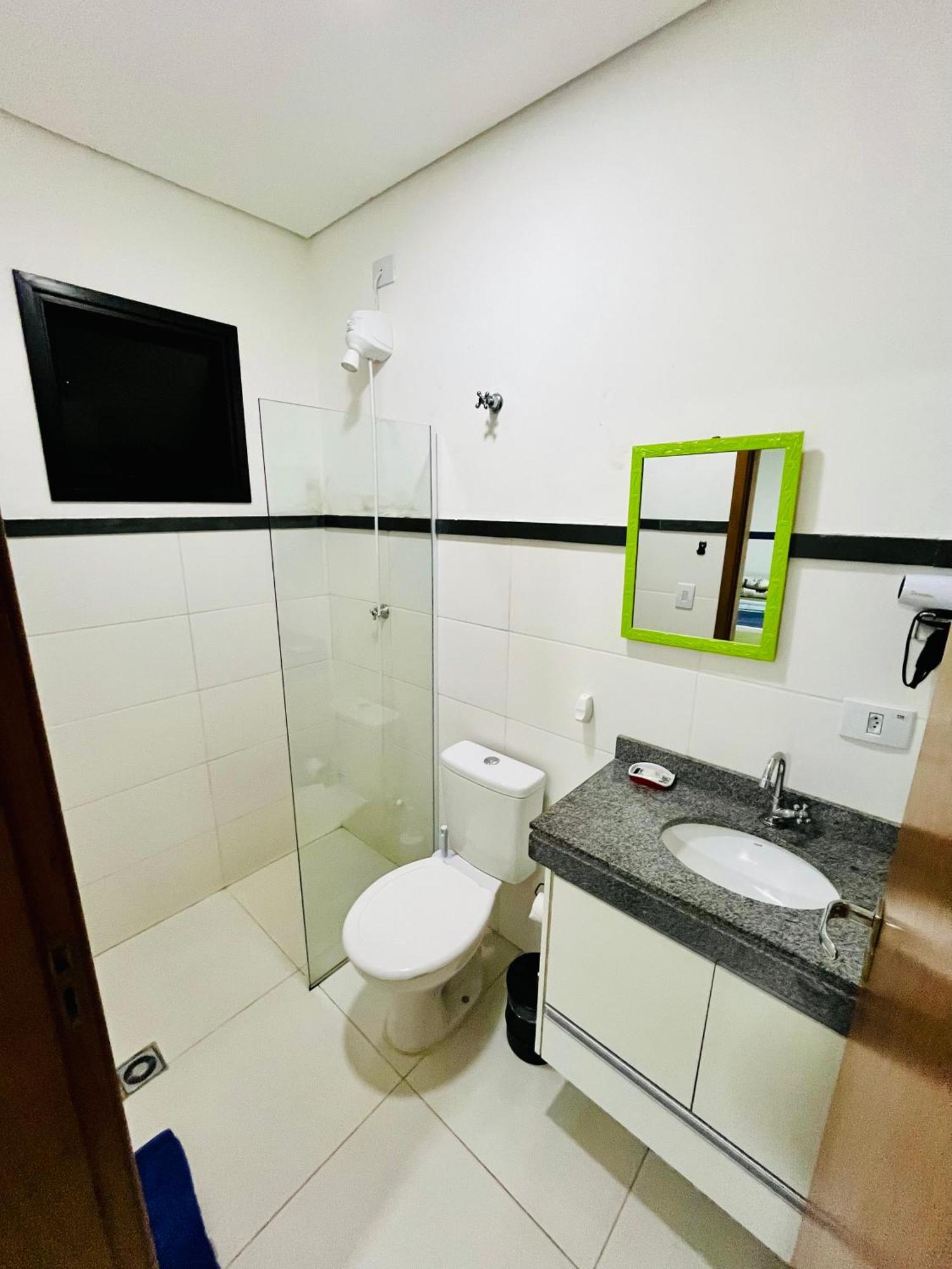 Flat Gru Apartment Guarulhos Exterior foto